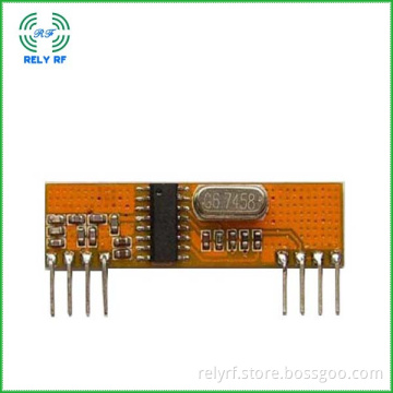 Wireless Receiver Module (WR-RY-011)